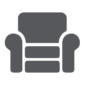 Sofa Icon