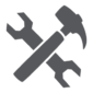 Tools Icon