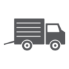 Truck icon